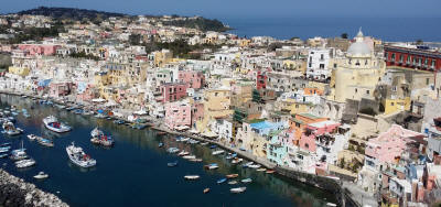 ISOLA DI PROCIDA