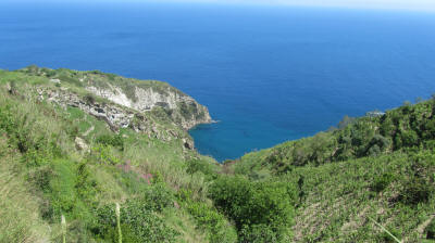 Ischia Trekking Piano Liguori - Campagnano